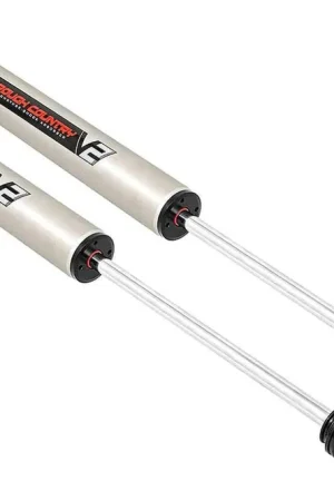 Ford Bronco II 2WD/4WD For 84-90 V2 Rear Shocks Pair 0-1.5 Inch Rough Country Bulk Order