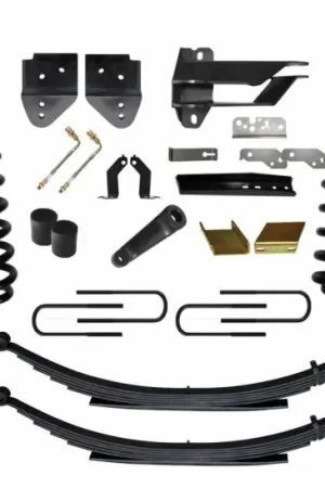 SKY Lift Kit Components New Release