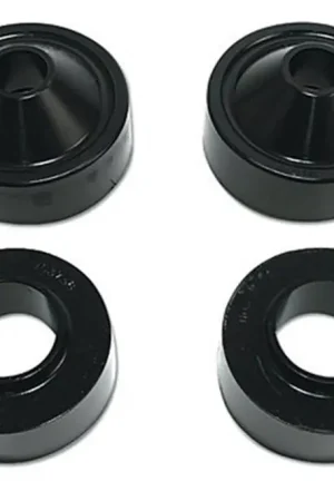 Tuff Country 07-18 Jeep Wrangler JK (2 & 4 Door) 2in Lift Kit (SX6000 Shocks) Best Price