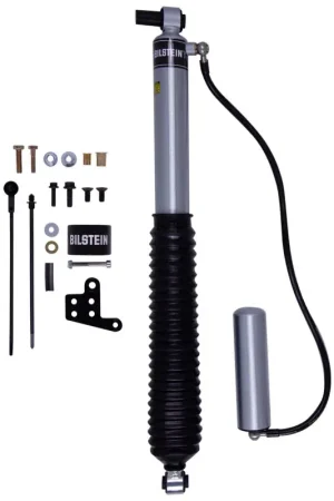Sale Bilstein 5160 Series w/ Remote Reservoir 20-24 Jeep Gladiator Front Right Shock Absorber