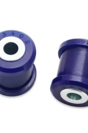 SuperPro 2004 Mazda RX-8 Base Rear Inner Toe Control Arm Bushing Kit Popular