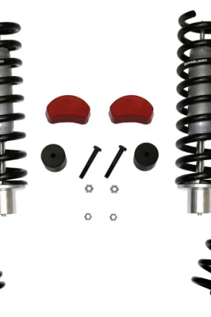 Hot Picks Skyjacker 2.5" 2002 JEEP LIBERTY KJ