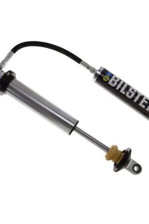 Bilstein 8125 Series 25.5in Extended Length 17.5in Collapsed Length 60mm Monotube Shock Absorber Secure Checkout
