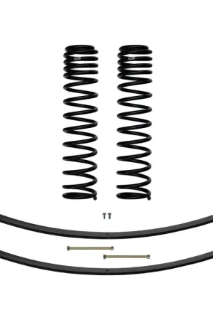 Shop Now Skyjacker Suspension Lift Kit Component Component Box 84-01 Jeep Cherokee 4WD