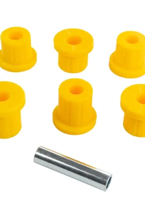 No Minimum Order ARB Bush Kit Lc78 Troop Carrier