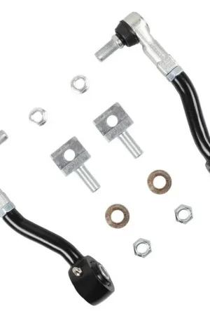 Synergy Heavy Duty Sway Bar Links 3" Lift 14-25 Ram 2500/3500 6.7L Cummins Genuine