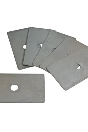 SPC Performance 4 in. Hd Support Plate (6) Affordable