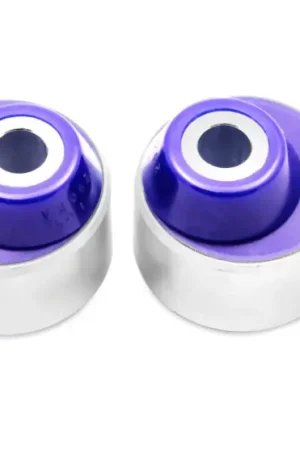 SuperPro 2001 Toyota Highlander Limited Front Lower Inner Rearward Control Arm w/ Caster Bushing Kit Price Drop