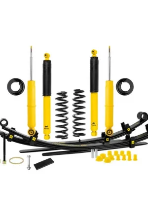 Original ARB Gas Light Load Kit Chevy Colorado USA