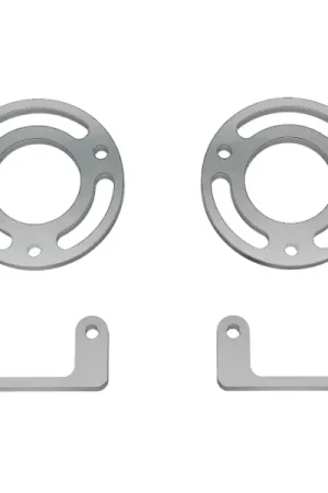 ICON 2019+ GM 1500 2in Billet Spacer Kit One Day Deal