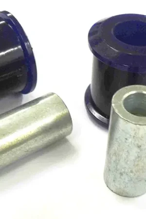 Direct From Factory SuperPro 2006 Lexus IS250 Base Lower Rear Inner Toe Control Arm Bushing Kit