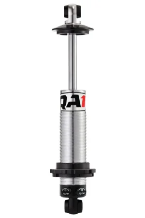 Modern QA1 Proma Star Series Coil-Over Shock Absorber - Double Adj. - Bushing Mount - 15in/23.625in - Alum