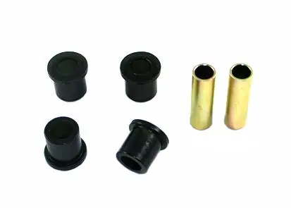 Whiteline 10/65-73 Ford Mustang Front Lower Inner Control Arm Bushing Weekend Sale