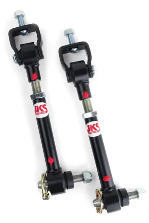 Quicker Disconnect Sway Bar Links | Wrangler TJ with 2.5-6" Lift | Cherokee XJ, Comanche MJ & Grand Cherokee ZJ with 4-6" Lift Instant Buy