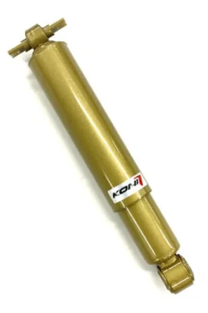 While Supplies Last Chevrolet Express 3500/4500 Rear Shock