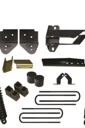Skyjacker 2017-2017 Ford F-250 Super Duty Suspension Lift Kit In Demand