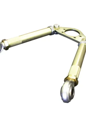 Premium SPC Performance GM Full Size Front Adjustable Upper Control Arm (Race Only)