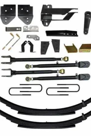SKY Lift Kit Components Grab Now