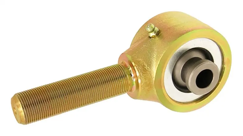 RockJock Johnny Joint Rod End 2 1/2in Narrow Forged 7/8in-14 LH Threads 2.440in x .515in Ball Weekend Sale