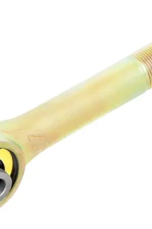 RockJock Johnny Joint 2 1/2in Narrow Forged Long Shank 1 1/4in-12 RH Threads 2.365in x .562in Ball Crafted