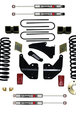 Special Offer Skyjacker 6"KIT,13-15 RAM 3500 W/MONO