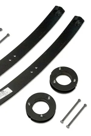 Limited Offer Tuff Country 04-08 Ford F-150 4x4 & 2wd 2in Lift Kit (SX8000 Shocks)