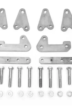 Brand New EPI 12-19 Polaris 900-1000 Ranger XP Lift Kit 2in.