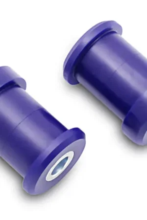 SuperPro 1998 Lexus LX470 Base Front Lower Inner Rearward Control Arm Bushing Kit Instant Buy