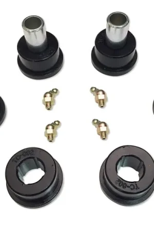 Limited Edition Tuff Country 09-23 Ram 1500 4x4 Replacement Upper Control Arm Bushings & Sleeves for Lift Kits