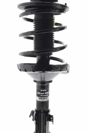 KYB 06-09 Subaru Legacy 2.5i AWD Suspension Strut & Coil Spring Assembly - Front Right Top Pick