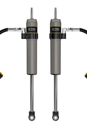 Place Order ICON 22-23 Toyota Tundra 3.5in Rear 2.5 VS CDEV RR PAIR