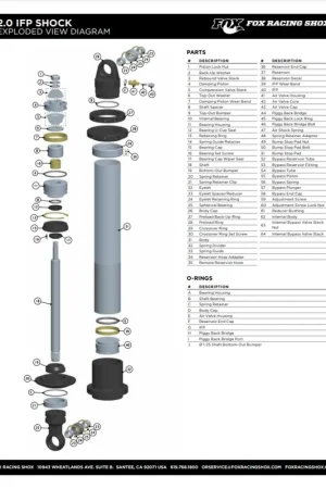 Time-Limited Fox External 0.375 W x 2.300 OD x 0.050 TH Dia. 2.310 Bore Ptfe Bronze Tongue Cut