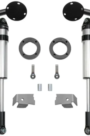 ICON 2007+ Toyota Tundra S2 Stage 1 Upgrade System Shop Now