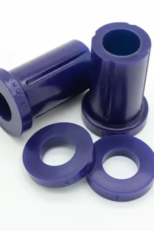 SuperPro 2001 Toyota Highlander Limited Front Lower Inner Forward Control Arm Bushing Kit Popular