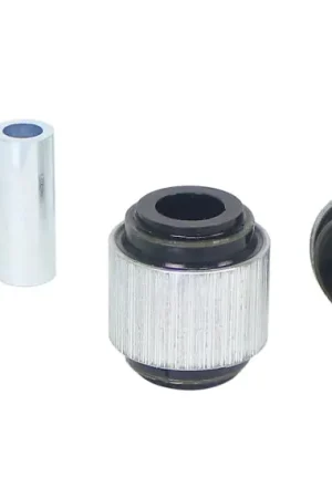 Budget Whiteline 17+ Tesla Model 3/20+ Tesla Model Y Control Arm - Lower Inner Rearward Bushing