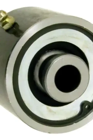 Fresh Stock RockJock Johnny Joint Rod End 2 1/2in Weld-On Chromoly Barrel 2.625in X .562in Ball