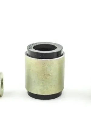 Buy Direct Whiteline Plus 7/03-11 Mazda RX8 Front Shock / Control Arm Bushing Kit
