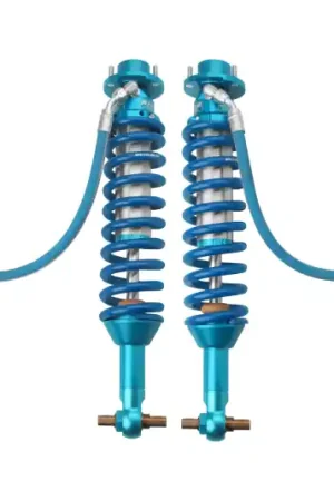 Free Returns King Shocks 2021 Ford Bronco Front 2.5 Dia Remote Reservoir Shock (Pair)