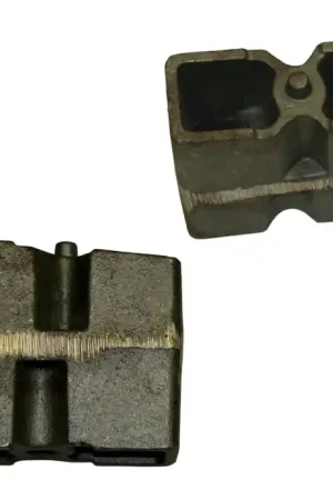 Skyjacker Suspension Block All Non-Spec Vehicles Order Now