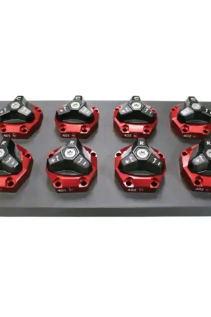 QA1 QuickTune Modular Valve Pack Tuning Combo Kit - 8 Modules - MOD Series Final Sale