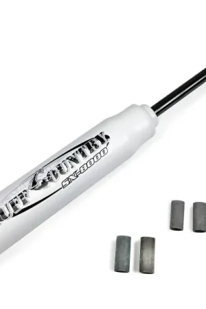 Reduced Price Tuff Country 07-18 Jeep Wrangler JK (w/o Suspension Lift) Rear SX8000 Gas Shock (Ea)