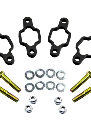 Final Sale KRYPTONITE SHOCK EXTENSION KIT FOR 2011+ CHEVY/GMC HD TRUCKS