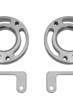 ICON 07-18 GM 1500 2.25in Billet Spacer Kit Viral