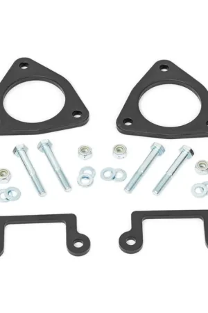 1.5 Inch Leveling Kit AT4X GMC Sierra 1500 4WD (22-23) Rough Country Special Offer