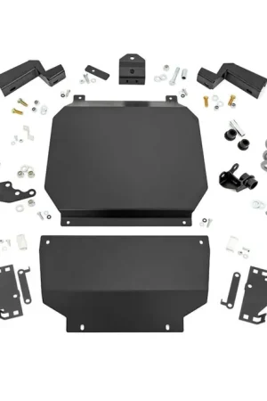 Hassle-Free Returns 3.5 Inch Lift Kit | Vertex | Toyota Tundra 4WD (2022-2026)
