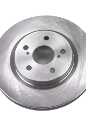 Power Stop 2019 Lexus ES350 Front Autospecialty Brake Rotor Handmade