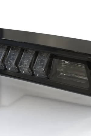 CHEVROLET SILVERADO/GMC SIERRA (2014-2018): MORIMOTO X3B LED THIRD BRAKE LIGHT Hot Deal