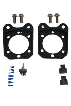 Electric Parking Brake (EPB) kit Jeep Wrangler JL Rubicon and Gladiator JT Special Offer