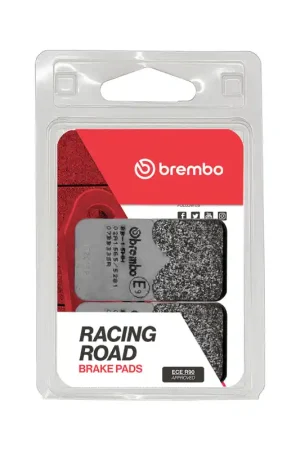 Hassle-Free Returns Brembo OE 11-13 Husqvarna SMR 449cc/09-10 BMW G SMR 450cc Brake Pad - Front