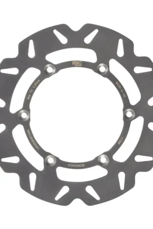 Trending EBC 2004 ATK 250 2T Rear Left/Right CX Extreme Rotor